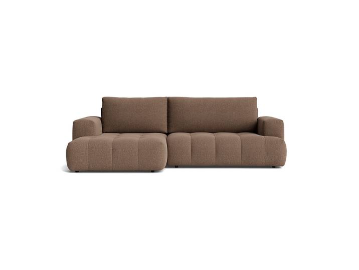 Dune Chaiselongue-Schlafsofa, links