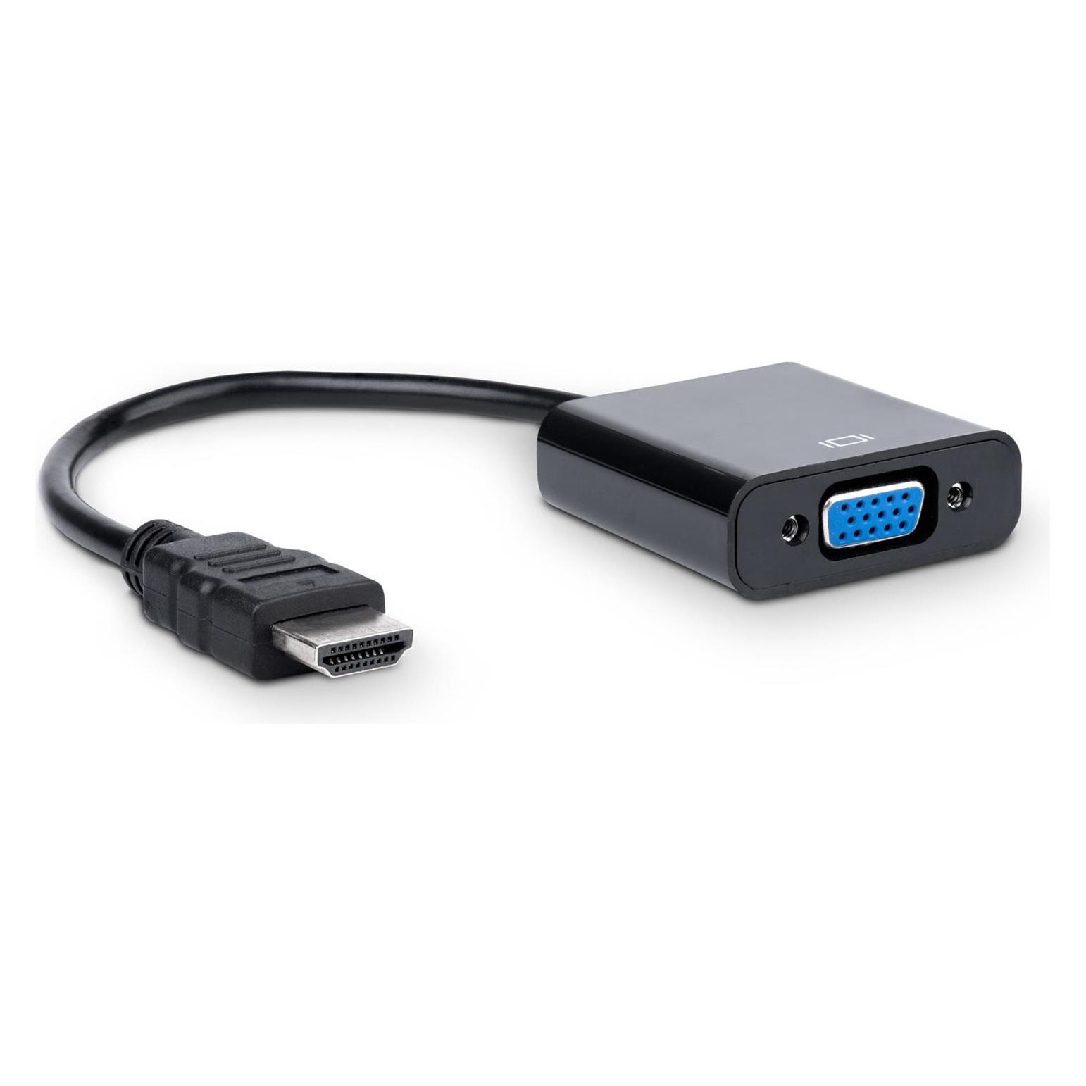 Akyga VGA (D-Sub) zu (HDMI) (AK-AD-42)