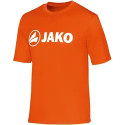 JAKO Promo Funktionsshirt neonorange L