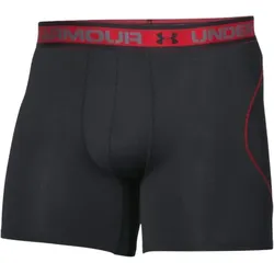 Under Armour Herrenunterhose ISO Chill, black - ohne Farbe / XS