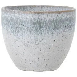 Bloomingville Cup Paula, Ø 8xH7 cm, hellblau