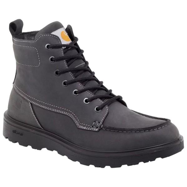 Carhartt - Greenfields Rugged Flex 02 Nubuk - Freizeitstiefel EU 44 grau