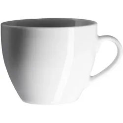 MÄSER Kaffeeobere 23 cl, 6er Set