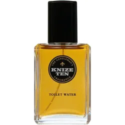 Knize Ten Golden Edition Toilet Water Natural Spray 50ml