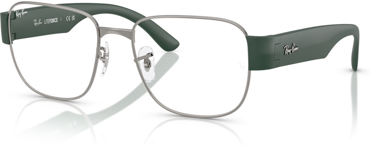 Brille Ray-Ban RX 6532 (3190) - RB 6532 3190 Damen