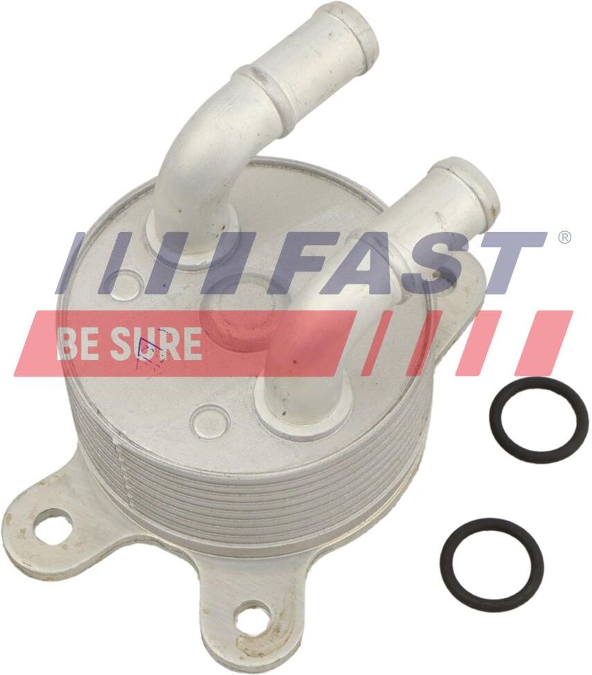 Fast Ölkühler, Motoröl Ft01020 Für Mazda