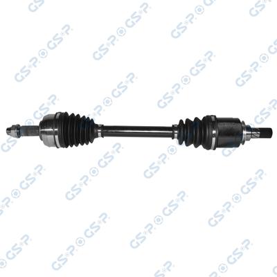 GSP Antriebswelle 250535 für RENAULT