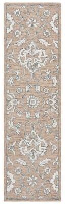 SAFAVIEH Handmade Metro Ande Wool Rug