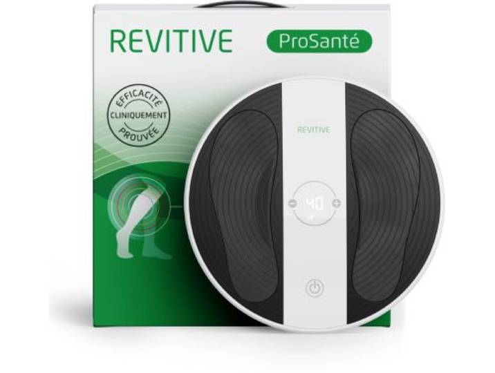Revitive - Stimulateur Circulatoire Pro Santé