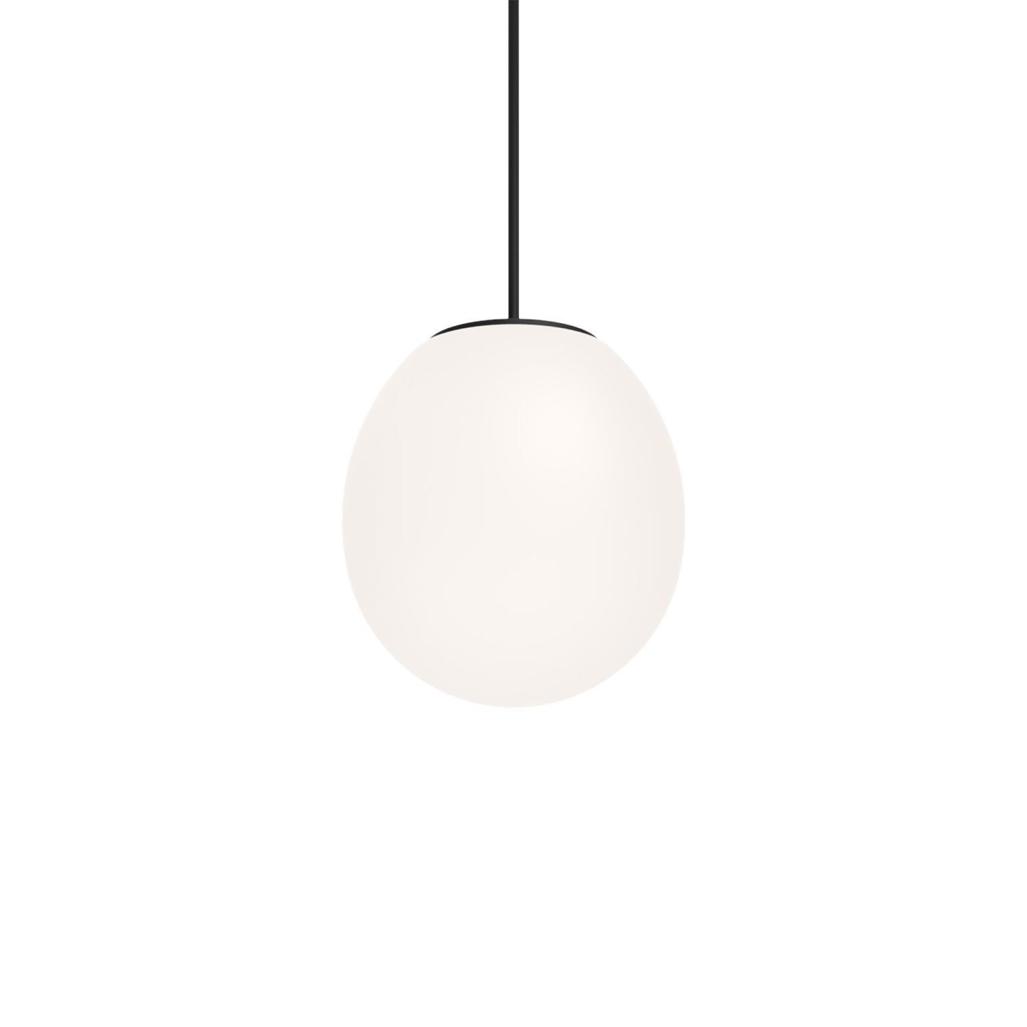 Wever & Ducré Pendelleuchte DRO CEILING SUSP 2.0 E14 Opalweiß 2522C0WB0 5404037321568