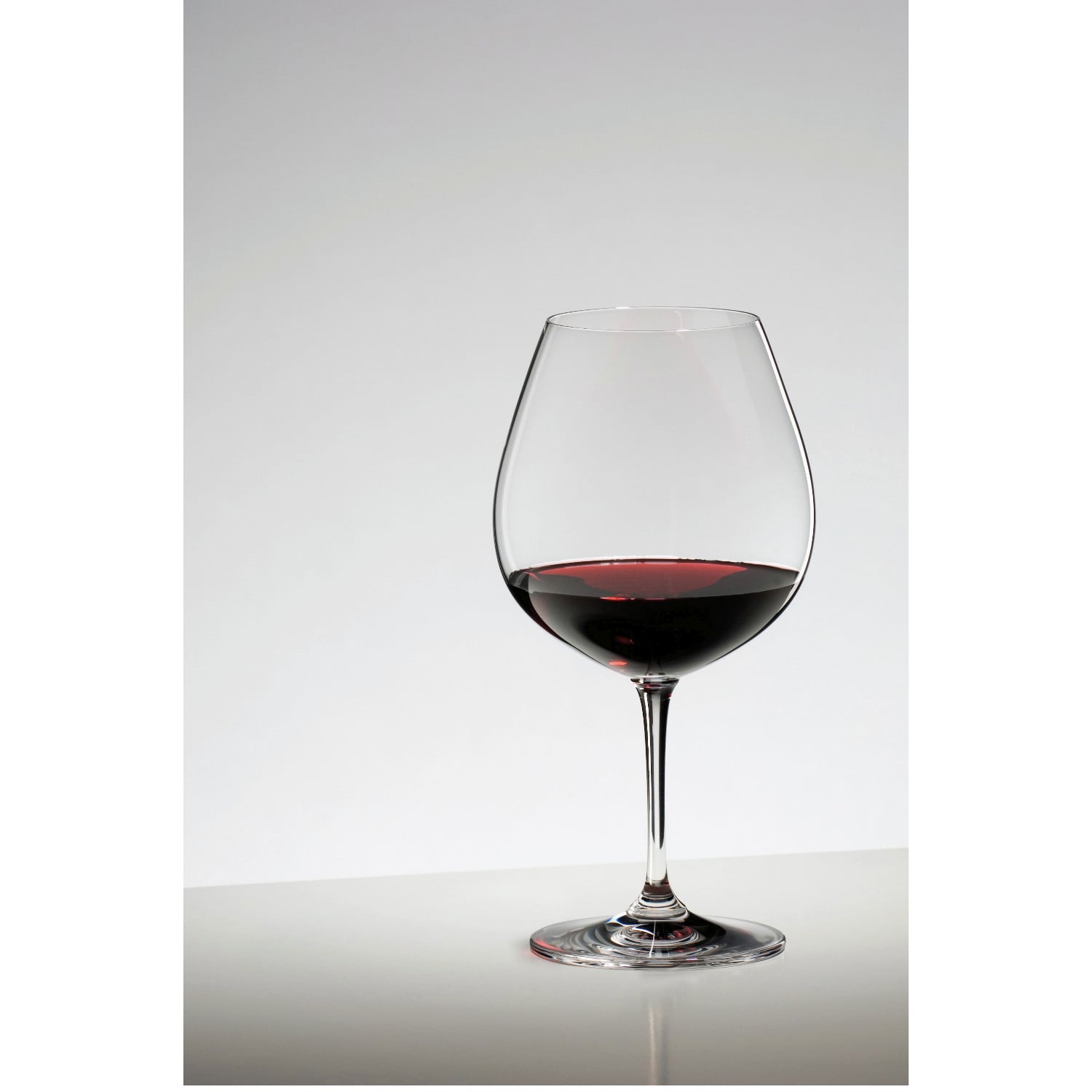 Riedel Vinum Pinot Noir Wijnroze Wijnkelken, 2 stuks