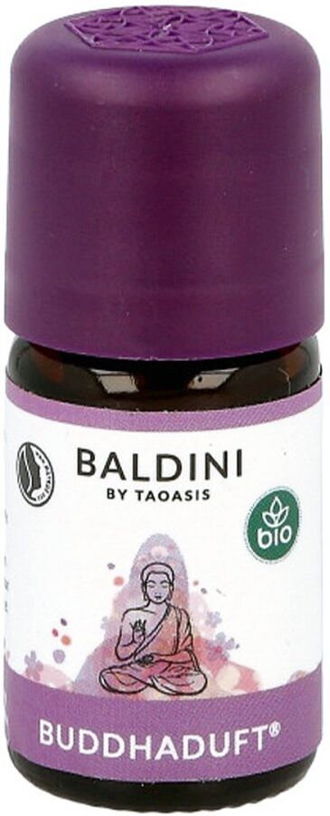 Taoasis Baldini Buddhaduft Bio ätherisches öl 5ml
