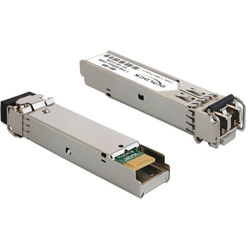 Delock GBase-SX 850nm SFP Modul für Switche (86186)