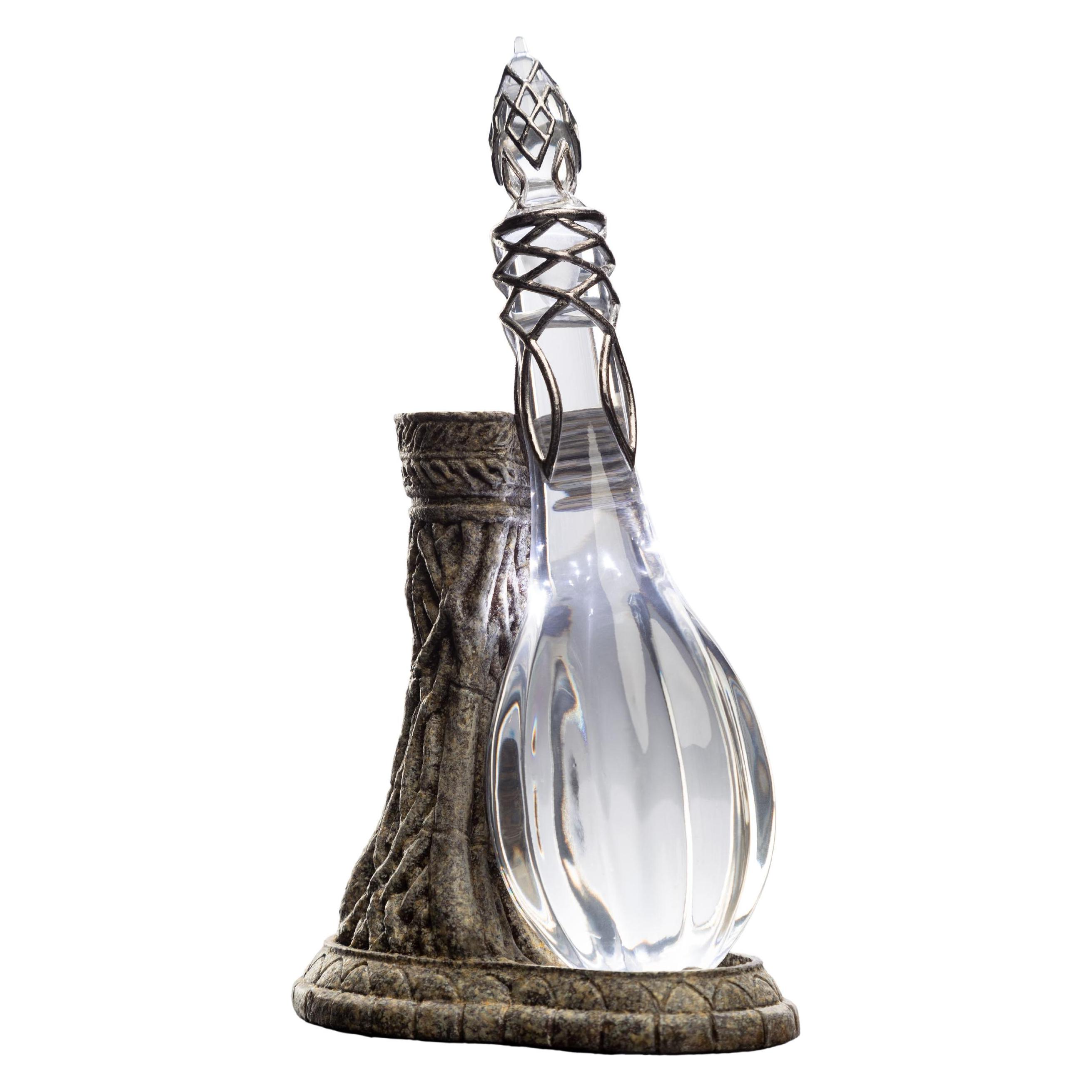 Weta Workshop Phial Of Galadriel Replica (863903779)