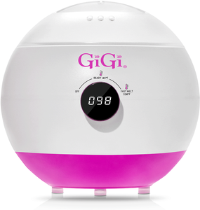 GiGi Digital Wax Warmer