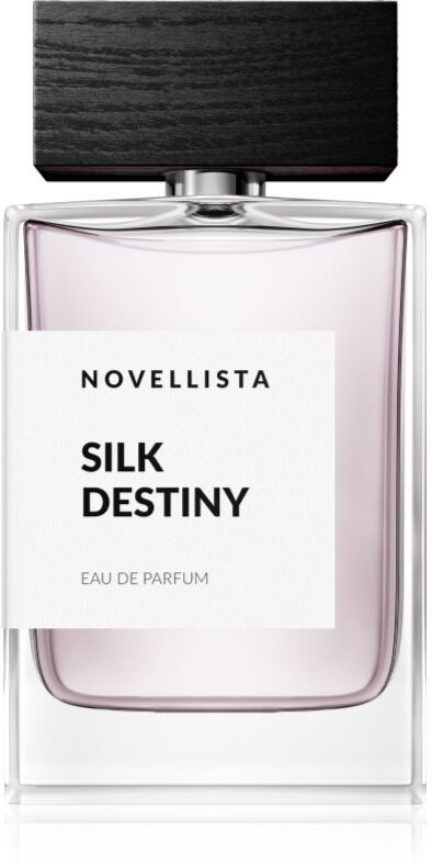 NOVELLISTA Silk Destiny Eau de Parfum pour femme 75 ml