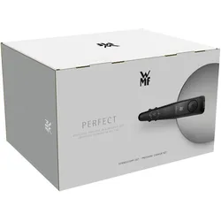 WMF Perfect One Pot Schnelltopf-Set, 6,5 und 3,0 Liter