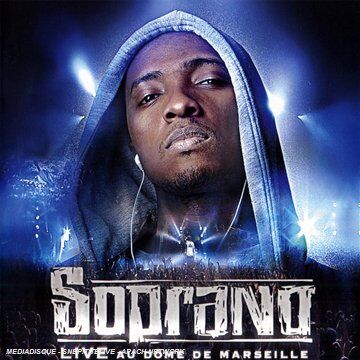 Soprano - Live au Dome de Marseille - Preis vom 10.10.2026 11:48:34 h