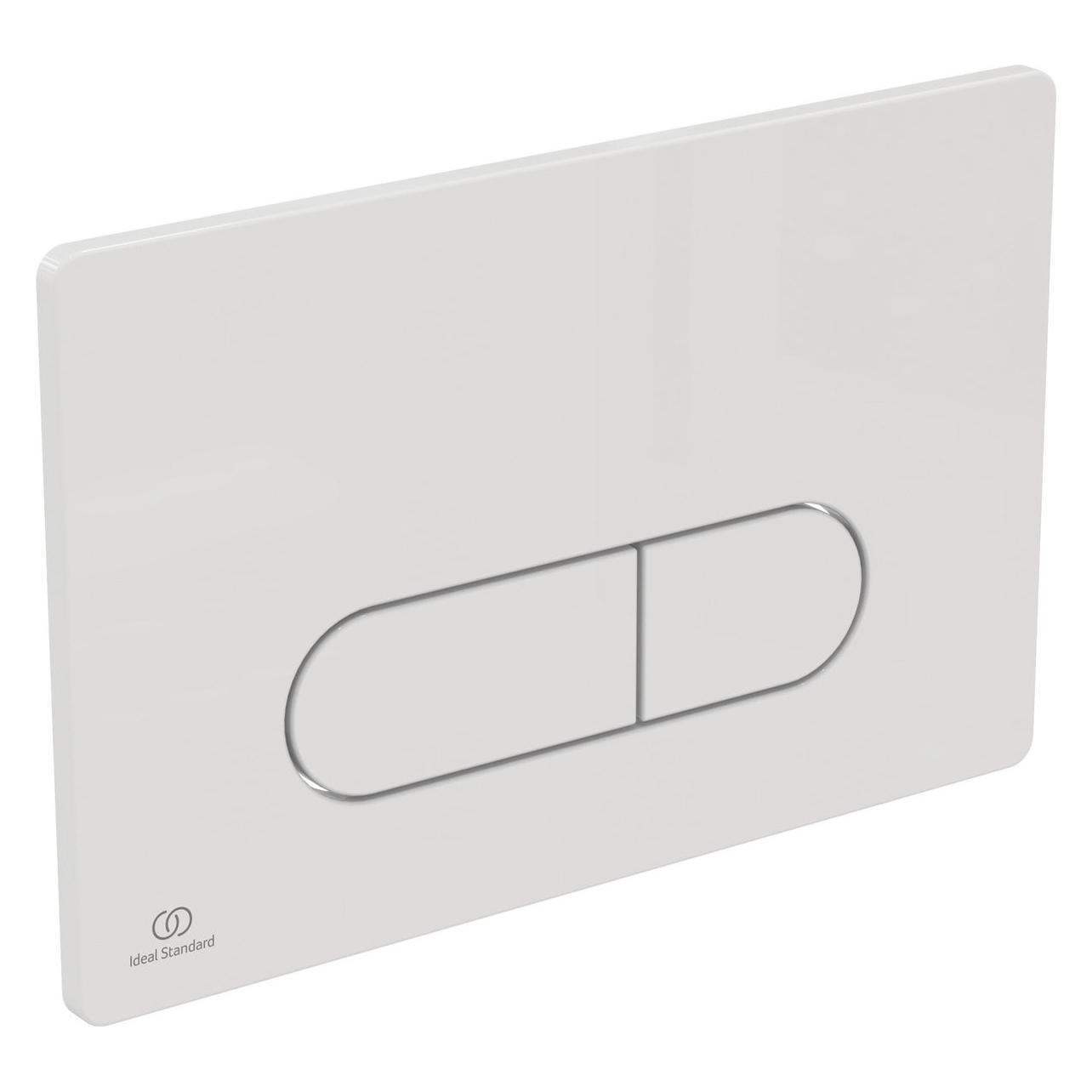 Ideal Standard OLEAS M1 nul.klav.baltas IDEAL#R0115AC (B08SHJ4D6G)