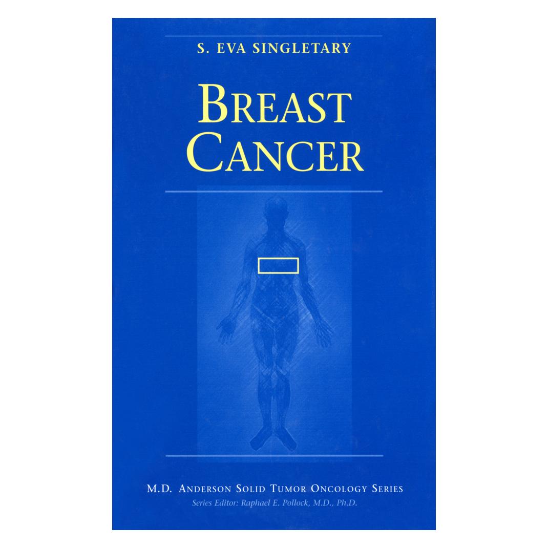 Springer Breast Cancer (Englisch, Softcover, S. Eva Singletary) (55492106)