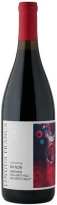 """Lingua Franca""" """Lingua Franca The Plow Pinot Noir 2022 Red Wine - Oregon"""