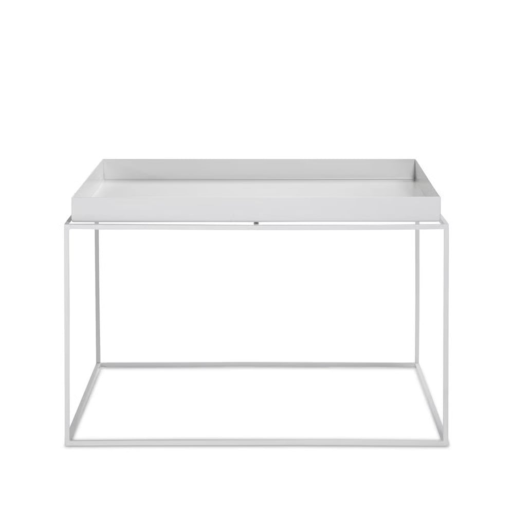 HAY Tray Table Coffee salontafel White