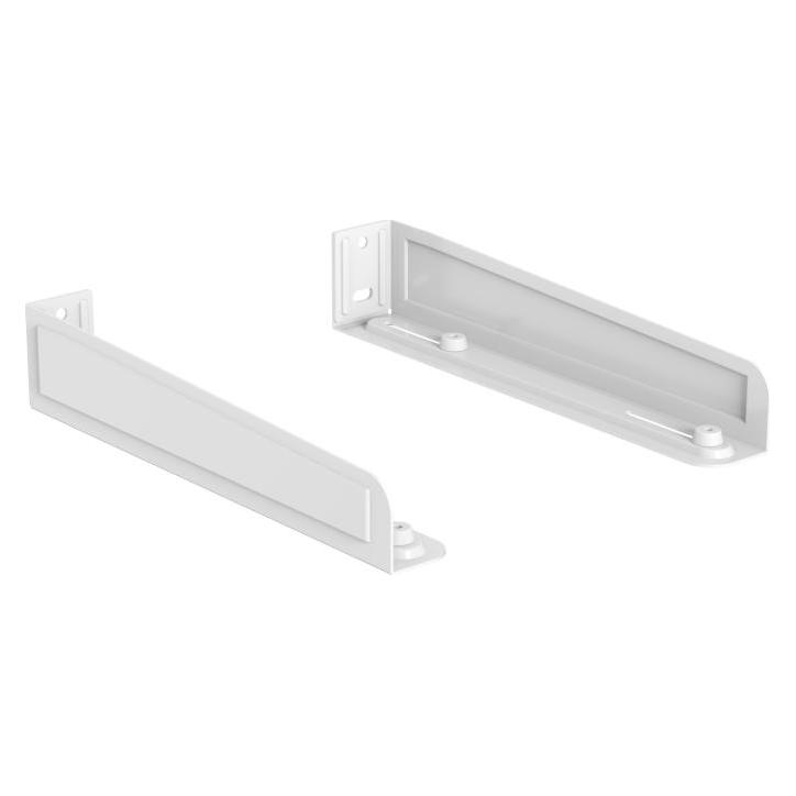 Gembird WM-U35-01-W bracket/brace (Wand, 35 kg) (WM-U35-01-W)