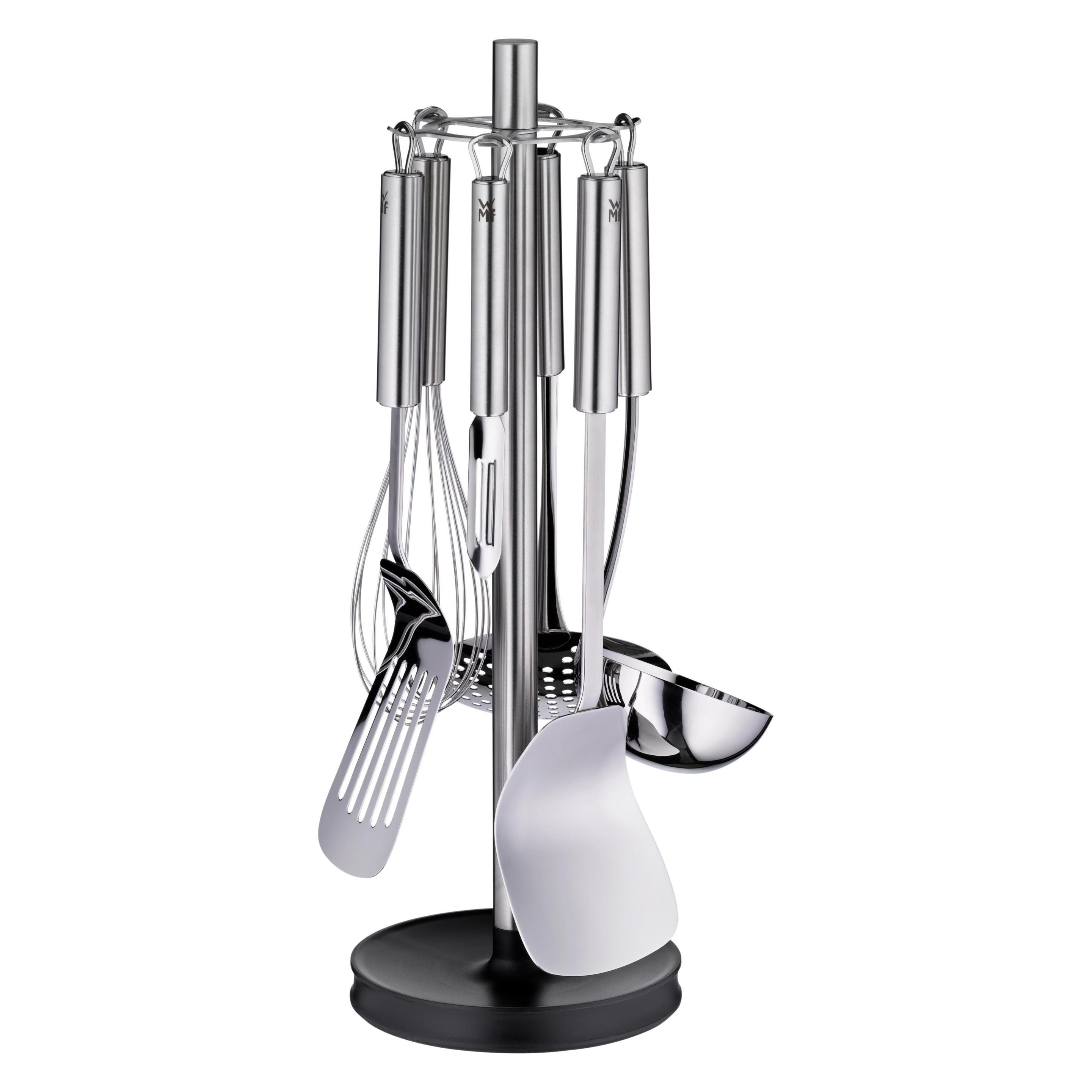 WMF Küchenhelfer Set Profi Plus (1876709990)