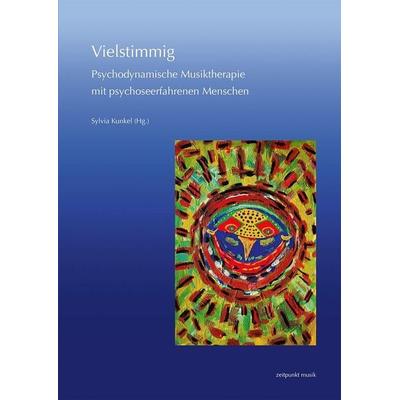 Vielstimmig, Taschenbuch von , Reichert, L, 978-3-89500-739-2