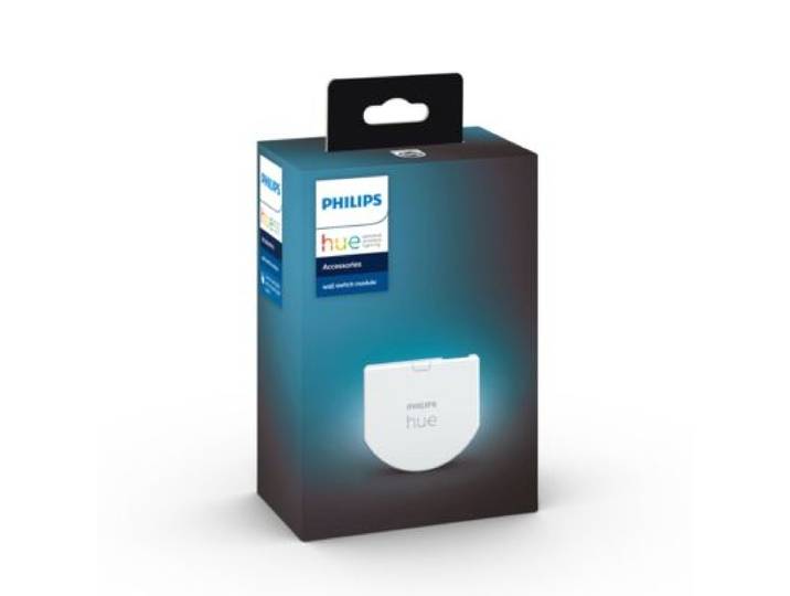 Philips Hue - Interrupteur Module Wall Switch