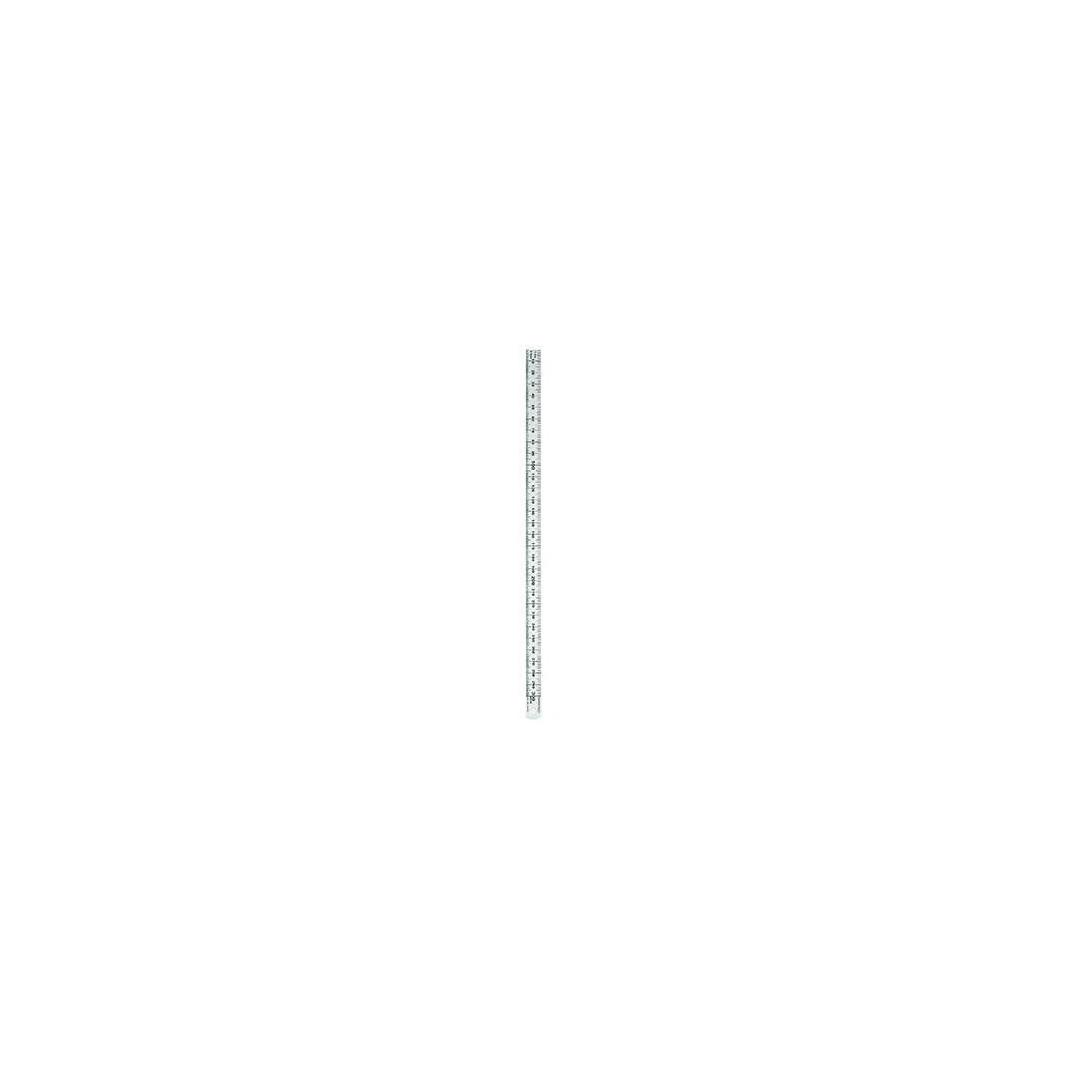 Rumold Stahllineal (30 cm, Stahl) (323703)