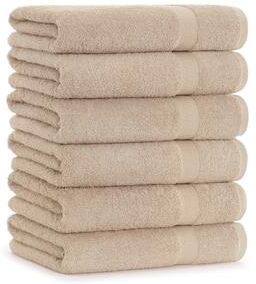Arkwright True Color Towel Sets