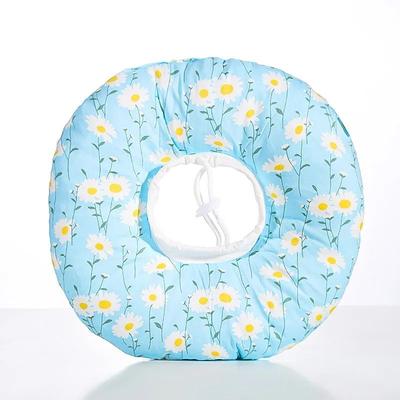 Uplift Treasures Adjustable Soft Recovery Cone Collar For Pets 14 l