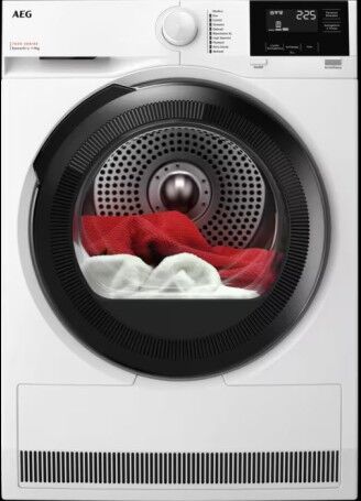 AEG ASC TR7HG9C 9KG A+++ SERIE 7000 (916900378)