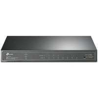 TL-SG2008P, Switch schwarz