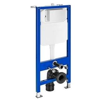 Laufen Roca Duplo Spülkasten - N Spülkasten 112cm (A890130020)