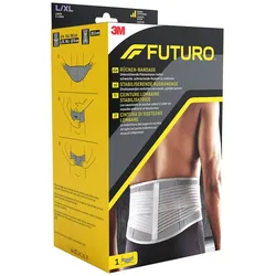 FUTURO Rücken-Bandage, Größe L/XL 1 St