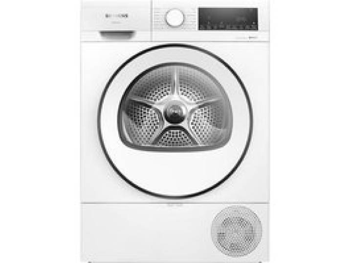 Sèche-linge - SIEMENS - WQ42G20DFR - 9 kg - Classe D - 63 dB - Pompe à chaleur