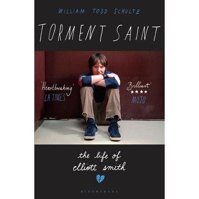 Torment Saint, Taschenbuch von William Todd Schultz, Bloomsbury USA, 978-1-4088-5961-2