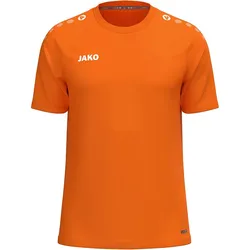 JAKO One T-Shirt 350 - neonorange S