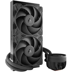 Arctic Wasserkühler Liquid Freezer III Pro 280, CPU Wasserkühler