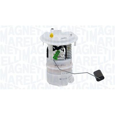 MAGNETI MARELLI Kraftstofffördermodul GA(F/R) 519700000114 für Peugeot