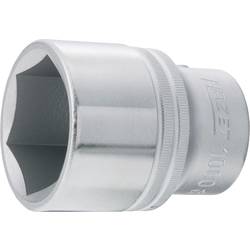 Hazet 1000 1000-19 Außen-Sechskant Steckschlüsseleinsatz 19 mm 3/4 (20 mm)