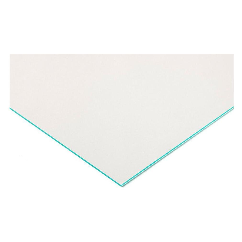 RS PRO Acryl Tafeln 2x400x500mm (824496)