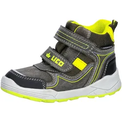 Lico, Jungen, Wanderschuhe, Tarik V (36), Grün