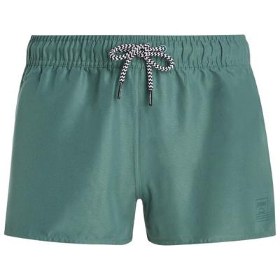 Protest - Kid's PRTEvi Beachshort - Boardshorts Gr 152 türkis
