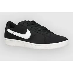 Nike Sb Zoom Tennis Classic Skateschuhe black / white / white Gr. 7.0