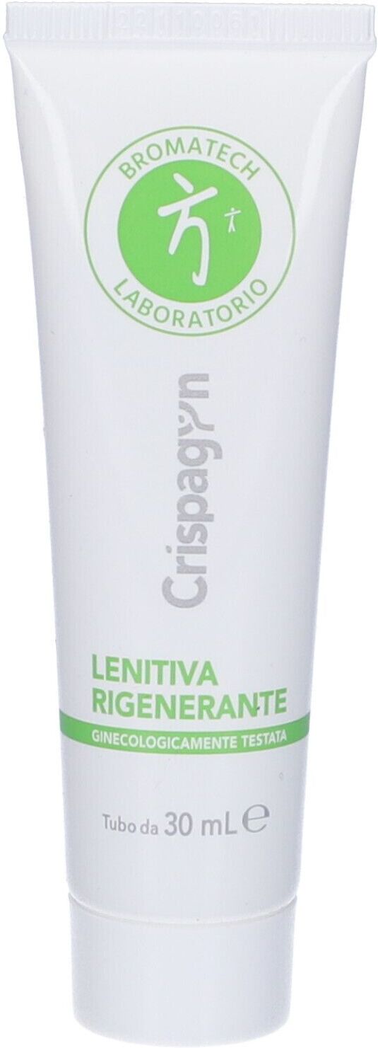 Bromatech Crispagyn Lenitiva Rigenerante