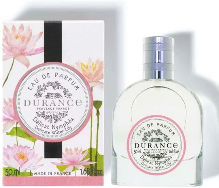 DURANCE Délicat Nymphéa Eau de Parfum