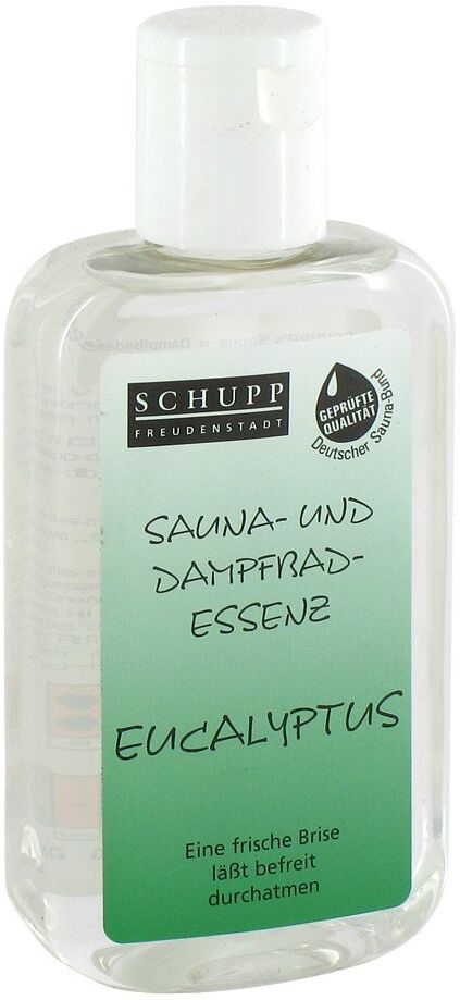 Sauna Essenz Eucalyptus